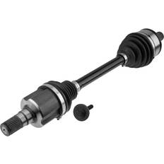 Drive Shafts NTY Driveshaft For Volvo S90 II V90 II
