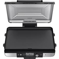 Griddles Ninja Sizzle Pro GX101UK XL Grill Flat Plate