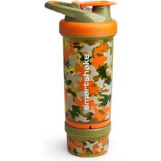 Orange Shakers Smartshake Revive Camo Orange Shaker