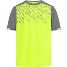 Clothing Proviz Men's Lightweight Running Shirt - Yellow