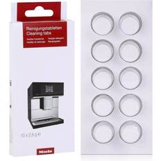 Miele Cleaning Tablets 10pcs