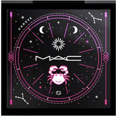 Refill Paletter & Etuier på tilbud MAC Empty Plastic Makeup Palette Cancer With 4 Slots