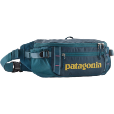 Patagonia Black Hole Waist Pack 5L - Tidal Teal