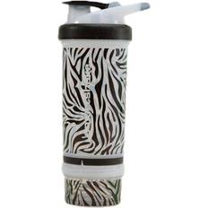 Smartshake Revive Untamed White/Black Shaker