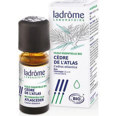 Ekologisk Cederträ Eterisk Olja 10ml