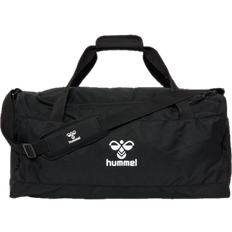 Sportstaske hummel l Hummel Core 2.0 Sports Large Bag - Black