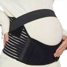 Belly Bands Shein Women's Maternity Belly Support Belt