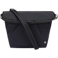 Pacsafe CX Anti Theft Convertible Crossbody - Black