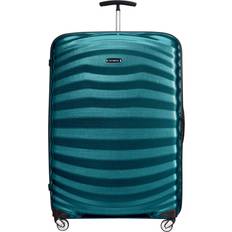Samsonite Lite Shock Spinner 81cm - Petrol