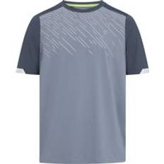 Clothing Proviz Men's Lightweight Running Shirt - Graphite