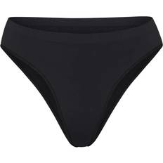 SKIMS Soft Smoothing Seamless Brief - Onyx