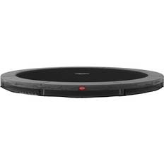 BERG Sports Favorite InGround 380cm Grey
