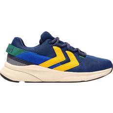 Hummel Reach 300 Recycled Lace Jr - Black Iris