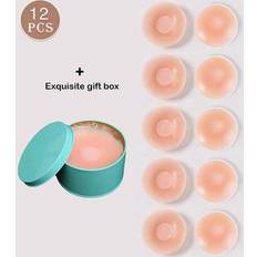 Women Nipple Covers Shein Reusable Silicone Nipple Covers For Women