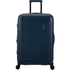 American Tourister DashPop Spinner 67cm - Midnight Blue