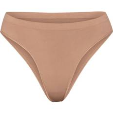SKIMS Soft Smoothing Seamless Brief - Sienna