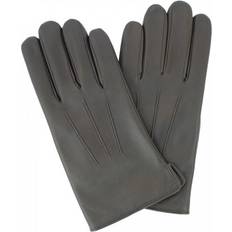 Leather - Men Gloves Eastern Counties Leather Mens Gloves - Black