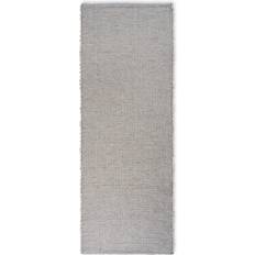 Tæpper & Skind Elvang I Hazelnut Grå 60x180cm