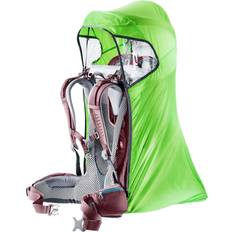 Zubehör Deuter KC Rain Cover Deluxe Neon Green