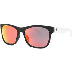 Spy Sundowner 673513080765 - Black Crystal Matte