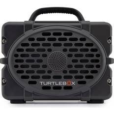 Turtlebox Gen 2 Black