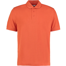 Kustom Kit Klassic Superwash Polo Shirt - Orange