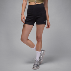 Jordan Dam Shorts Jordan Essentials Shorts Damen - Schwarz