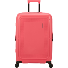 American Tourister DashPop Spinner 67cm - Sugar Pink