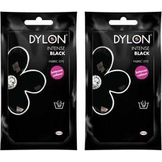 Dylon Hand Fabric Dye Sachet Intense Black