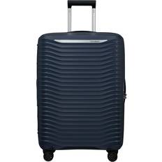 Samsonite Upscape Spinner Expandable 68cm - Blue Nights