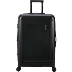American Tourister DashPop Spinner 67cm - True Black