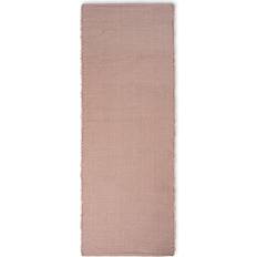 Elvang Hazelnut Rosa 60x180cm