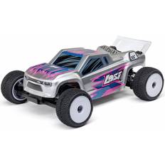 Losi Micro-T 2S 2WD Stadium Truck RTR LOS-1392T2 Silver