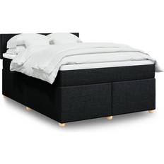 vidaXL 3288998 Continental Bed 144x200cm