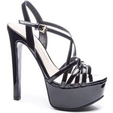 Chinese Laundry Teaser2 - Black Patent