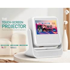 Smart Touch Screen Projektor