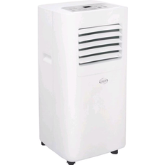 Argo condizionatore portatile 398000745 kenny evo white white Condizionatori portatili Climatizzazione