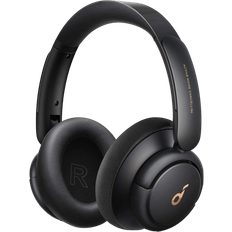 Headset sound Soundcore Life Q30 Black