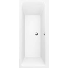 Einbaubadewannen Villeroy & Boch U-Bahn (UBA199SUB2V-01)