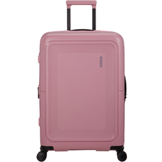 American Tourister DashPop Spinner 67cm - Lilas Pink