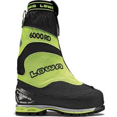 Men Climbing Shoes Lowa Expedition 6000 Evo Rd M - Lime/Black