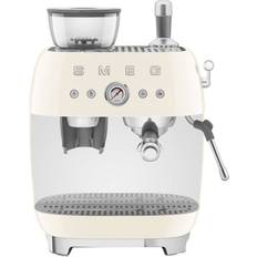 Coffee Makers Smeg 50's Style EGF03CRUK