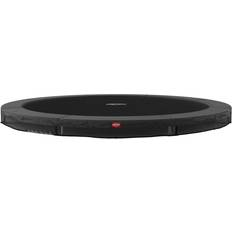 Trampoliner BERG Sports Favorit InGround 430cm Grey