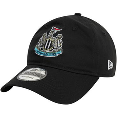 New Era Youth Black Adjustable Hat