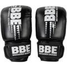 Punching Bag Mitts - Black