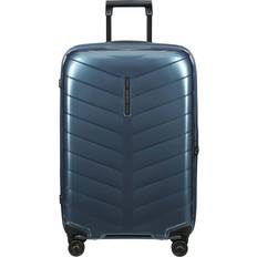 Samsonite Attrix 69cm - Steel Blue