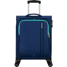 American Tourister Sea Seeker 55cm - Combat Navy