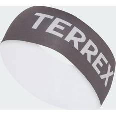 Headbands adidas Climacool Stirnband Two - Grey