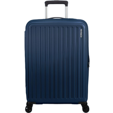 American Tourister Rejoy Spinner 68cm - Navy Blue
