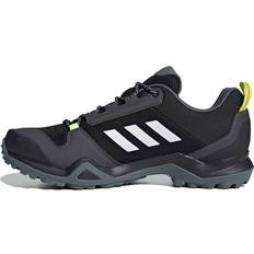 adidas Terrex Ax3 Gore-Tex Hiking - Black Grey